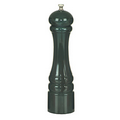 10" Autumn Hues Pepper Mill (Forest)